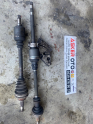 Oto Çıkma Parça / Fiat / Ducato / Alt Takım / Aks / Çıkma Parça 