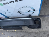 Oto Çıkma Parça / Peugeot / 2008 / Tampon / Arka Tampon / Çıkma Parça 
