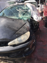 Hurda Belgeli Araçlar / Peugeot / 206