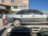 Opel Vectra GT Sağ arka kapı