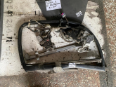 Oto Çıkma Parça / Fiat / Ducato / Oto Cam / Kapı Camları / Çıkma Parça 