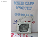 Oto Çıkma Parça / Hyundai / Tucson / Kaporta & Karoser / Sağ Ön Kapı / Çıkma Parça 