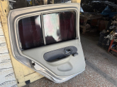 Oto Çıkma Parça / Renault / Clio / Kaporta & Karoser / Sol Arka Kapı / Çıkma Parça 