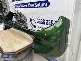 Oto Çıkma Parça / Peugeot / 308 / Tampon / Arka Tampon / Çıkma Parça 
