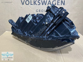 Oto Çıkma Parça / Volkswagen / Passat / Far & Stop / Sol Ön Far / Çıkma Parça 