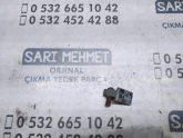 Oto Çıkma Parça / Audi / A6 / Kaporta & Karoser / Kapı Menteşesi / Çıkma Parça 