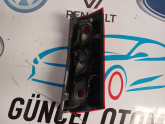 Oto Çıkma Parça / Dacia / Dokker / Far & Stop / Sol Arka Stop / Çıkma Parça 