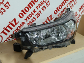 Oto Çıkma Parça / Toyota / Hilux / Far & Stop / Sol Ön Far / Çıkma Parça 