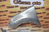 KİA SPORTAGE SOL ÖN ÇAMURLUK ORJİNAL ÇIKMA
