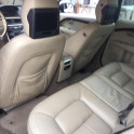 VOLVO S80 2013 BEJ KOLTUK TAKIMI ( ISITMA-SOGUTMA- MASAJ)