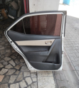 Oto Çıkma Parça / Toyota / Corolla / Kaporta & Karoser / Sol Arka Kapı / Çıkma Parça 