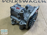 Oto Çıkma Parça / Volkswagen / T-Cross / Yağlama / Şanzıman Yağları / Çıkma Parça 