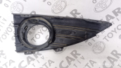 Oto Çıkma Parça / Renault / Fluence / Tampon / Sis Farı Çerçevesi / Çıkma Parça 