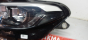 Oto Çıkma Parça / Fiat / Egea / Far & Stop / Sol Ön Far / Çıkma Parça 