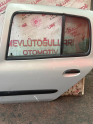 Oto Çıkma Parça / Renault / Clio / Kaporta & Karoser / Sol Arka Kapı / Çıkma Parça 