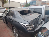 Oto Çıkma Parça / Citroen / C-elysee / Kaporta & Karoser / Komple Arka / Çıkma Parça 