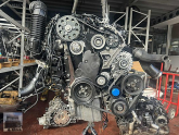 Oto Çıkma Parça / Audi / A4 / Motor / Komple Motor / Çıkma Parça 
