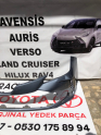 Oto Çıkma Parça / Toyota / Corolla / Tampon / Ön Tampon / Çıkma Parça 