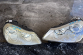 PORSCHE CAYENNE 957 SAĞ SOL FAR EGE OTOMOTİV BURSA