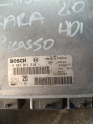 Oto Çıkma Parça / Citroen / Xsara / Beyin / Motor Beyni / Çıkma Parça 