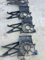 Oto Çıkma Parça / Opel / Vectra / Fan / Fan Paneli / Çıkma Parça 