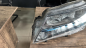 Oto Çıkma Parça / Suzuki / Vitara / Far & Stop / Sol Ön Far / Çıkma Parça 