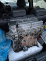 Chevrolet Aveo Orijinal motor