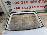 Oto Çıkma Parça / Skoda / Octavia / Kaporta & Karoser / Bagaj Kapağı / Çıkma Parça 