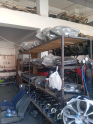 Ford courier far