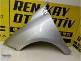Oto Çıkma Parça / Renault / Fluence / Kaporta & Karoser / Sol Ön Çamurluk / Çıkma Parça 