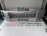 Nissan Navara Panjur Çatısı