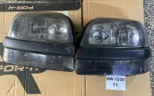Oto Çıkma Parça / Fiat / Doblo / Far & Stop / Sağ Ön Far / Çıkma Parça 
