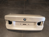 BMW F30 + LCİ BAGAJ BEYAZ 2012 2018 F30BGJB HS