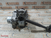 Oto Çıkma Parça / Ford / Tourneo Courier / Direksiyon / Direksiyon Kolon Kilidi / Çıkma Parça 