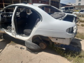 Oto Çıkma Parça / Renault / Megane / Kaporta & Karoser / Sol Arka Kapı / Çıkma Parça 