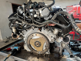 Oto Çıkma Parça / Audi / A7 / Motor / Motor (komple) / Çıkma Parça 