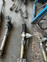 Oto Çıkma Parça / Alfa Romeo / GT / Direksiyon / Direksiyon Kutusu / Çıkma Parça 