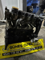 Oto Çıkma Parça / Opel / Astra / Motor / Motor (komple) / Çıkma Parça 