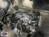 Oto Çıkma Parça / Ford / Tourneo Connect / Motor / Motor (komple) / Çıkma Parça 