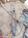Oto Çıkma Parça / Peugeot / 407 / Tampon / Tampon Demiri / Çıkma Parça 