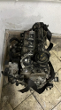 1.3 benzinli Fiat 500 x motor komple çıkma