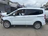 Ford coriuer sol marşbiyel