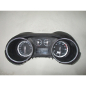 Alfa Romeo Giulietta Kilometre Saati Gösterge Paneli 50527079