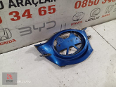 Oto Çıkma Parça / Toyota / Auris / Kaporta & Karoser / Panjur / Çıkma Parça 