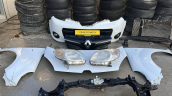 Oto Çıkma Parça / Renault / Kangoo / Kaporta & Karoser / Komple Ön / Çıkma Parça 