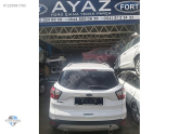Ford Kuga Çıkma Bagaj Kapağı