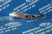 A2068854104 MERCEDES 206 ARKA TAMPON DİFÜZÖR NİKELAJI SAĞ SIFIR