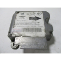 Opel Vectra B Airbag Beyni 09229039 5WK42922 BD