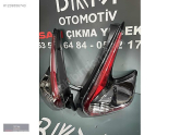 Oto Çıkma Parça / Nissan / Juke / Far & Stop / Sol Arka Stop / Çıkma Parça 