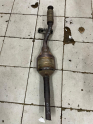 Oto Çıkma Parça / Renault / Clio / Egzoz / Katalitik Konvertör / Çıkma Parça 